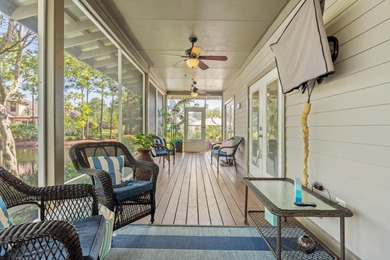 **PROFESSIONAL PHOTOS COMING SOON** LAKE VIEWS** GOLF COURSE on Sandestin Golf and Beach Resort - Raven in Florida - for sale on GolfHomes.com, golf home, golf lot