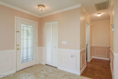 This beautiful 2/2 updated home in the very popular Timber Pines on Timber Pines Golf Course in Florida - for sale on GolfHomes.com, golf home, golf lot