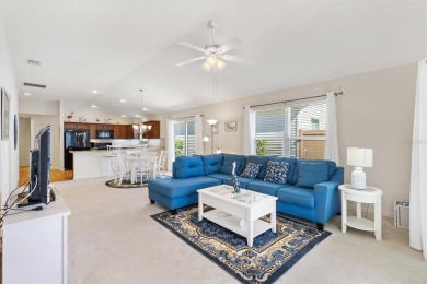 Welcome to this beautifully designed 3-bedroom, 2-bath Bonifay on Pennbrooke Fairways in Florida - for sale on GolfHomes.com, golf home, golf lot
