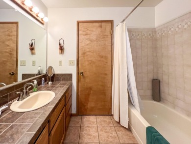 A wonderful opportunity to own a ONE-LEVEL home located on the on Chewelah Golf and Country Club  in Washington - for sale on GolfHomes.com, golf home, golf lot