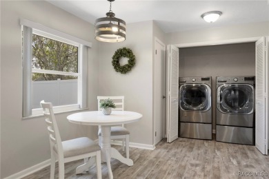 Discover this stunning, move-in ready home nestled in a peaceful on Brentwood Farms Golf Club in Florida - for sale on GolfHomes.com, golf home, golf lot