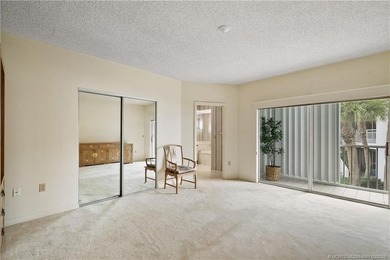 Your home should fill you with a sense of peacefulness. What on Ocean Club At the Hutchinson Island Beach Resort in Florida - for sale on GolfHomes.com, golf home, golf lot