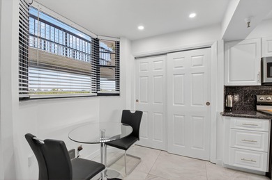 UNIQUE OVERSIZED CORNER RESIDENCE fifth floor corner unit with 3 on The Country Club At Boca Raton in Florida - for sale on GolfHomes.com, golf home, golf lot