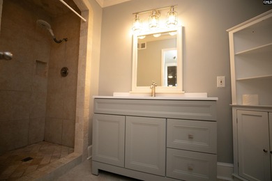 LAKE LIFE Living without the big Lake Life Price.  This newly on Club At Rawls Creek in South Carolina - for sale on GolfHomes.com, golf home, golf lot