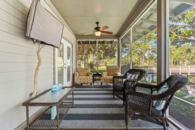 **PROFESSIONAL PHOTOS COMING SOON** LAKE VIEWS** GOLF COURSE on Sandestin Golf and Beach Resort - Raven in Florida - for sale on GolfHomes.com, golf home, golf lot