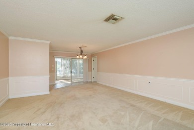 This beautiful 2/2 updated home in the very popular Timber Pines on Timber Pines Golf Course in Florida - for sale on GolfHomes.com, golf home, golf lot
