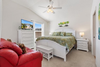 Welcome to this beautifully designed 3-bedroom, 2-bath Bonifay on Pennbrooke Fairways in Florida - for sale on GolfHomes.com, golf home, golf lot