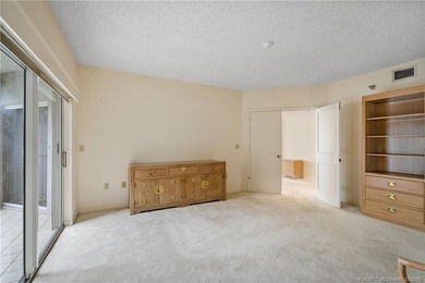 Your home should fill you with a sense of peacefulness. What on Ocean Club At the Hutchinson Island Beach Resort in Florida - for sale on GolfHomes.com, golf home, golf lot