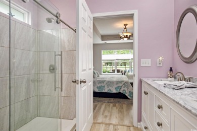 Located on the Arrowhead Golf Course with a panoramic view of on  in South Carolina - for sale on GolfHomes.com, golf home, golf lot