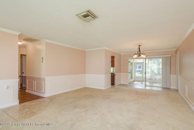 This beautiful 2/2 updated home in the very popular Timber Pines on Timber Pines Golf Course in Florida - for sale on GolfHomes.com, golf home, golf lot