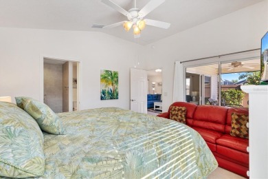 Welcome to this beautifully designed 3-bedroom, 2-bath Bonifay on Pennbrooke Fairways in Florida - for sale on GolfHomes.com, golf home, golf lot