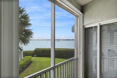 Your home should fill you with a sense of peacefulness. What on Ocean Club At the Hutchinson Island Beach Resort in Florida - for sale on GolfHomes.com, golf home, golf lot