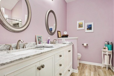 Located on the Arrowhead Golf Course with a panoramic view of on  in South Carolina - for sale on GolfHomes.com, golf home, golf lot