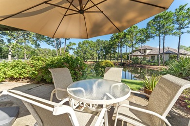 **PROFESSIONAL PHOTOS COMING SOON** LAKE VIEWS** GOLF COURSE on Sandestin Golf and Beach Resort - Raven in Florida - for sale on GolfHomes.com, golf home, golf lot