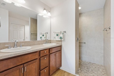 Welcome to this beautifully designed 3-bedroom, 2-bath Bonifay on Pennbrooke Fairways in Florida - for sale on GolfHomes.com, golf home, golf lot