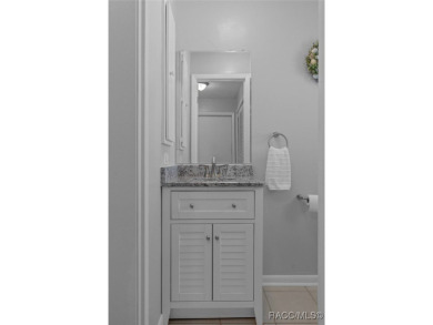 Discover this stunning, move-in ready home nestled in a peaceful on Brentwood Farms Golf Club in Florida - for sale on GolfHomes.com, golf home, golf lot