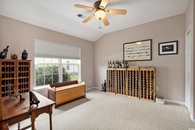 Located on the Arrowhead Golf Course with a panoramic view of on  in South Carolina - for sale on GolfHomes.com, golf home, golf lot