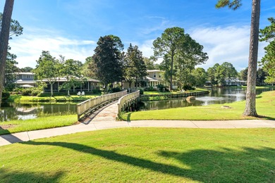 **PROFESSIONAL PHOTOS COMING SOON** LAKE VIEWS** GOLF COURSE on Sandestin Golf and Beach Resort - Raven in Florida - for sale on GolfHomes.com, golf home, golf lot