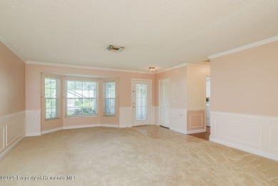 This beautiful 2/2 updated home in the very popular Timber Pines on Timber Pines Golf Course in Florida - for sale on GolfHomes.com, golf home, golf lot