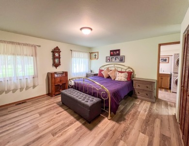 A wonderful opportunity to own a ONE-LEVEL home located on the on Chewelah Golf and Country Club  in Washington - for sale on GolfHomes.com, golf home, golf lot