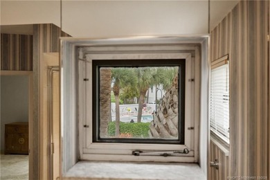 Your home should fill you with a sense of peacefulness. What on Ocean Club At the Hutchinson Island Beach Resort in Florida - for sale on GolfHomes.com, golf home, golf lot