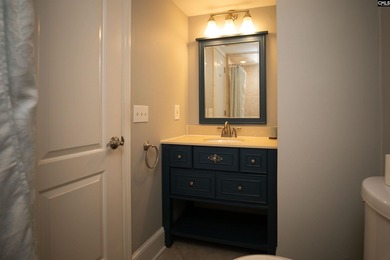 LAKE LIFE Living without the big Lake Life Price.  This newly on Club At Rawls Creek in South Carolina - for sale on GolfHomes.com, golf home, golf lot