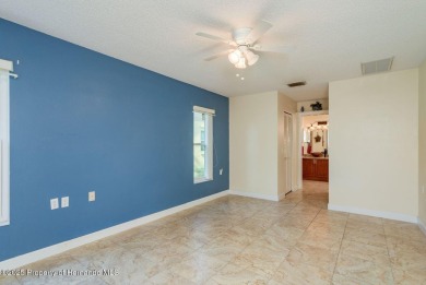 This beautiful 2/2 updated home in the very popular Timber Pines on Timber Pines Golf Course in Florida - for sale on GolfHomes.com, golf home, golf lot