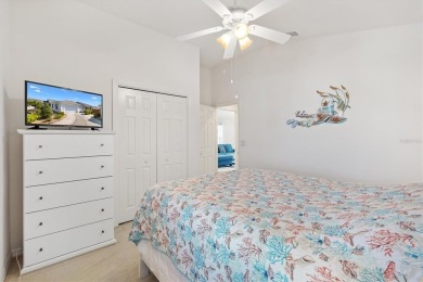 Welcome to this beautifully designed 3-bedroom, 2-bath Bonifay on Pennbrooke Fairways in Florida - for sale on GolfHomes.com, golf home, golf lot