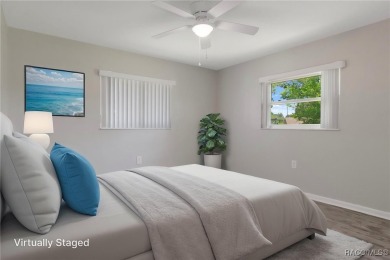 Discover this stunning, move-in ready home nestled in a peaceful on Brentwood Farms Golf Club in Florida - for sale on GolfHomes.com, golf home, golf lot