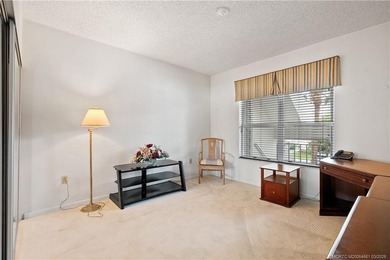 Your home should fill you with a sense of peacefulness. What on Ocean Club At the Hutchinson Island Beach Resort in Florida - for sale on GolfHomes.com, golf home, golf lot