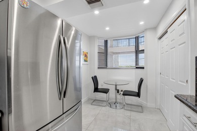 UNIQUE OVERSIZED CORNER RESIDENCE fifth floor corner unit with 3 on The Country Club At Boca Raton in Florida - for sale on GolfHomes.com, golf home, golf lot