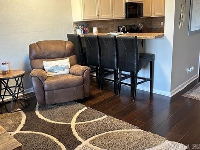 Enjoy lake life, free ATV/UTV trails, hiking, biking, tennis on Mountain Ranch Golf Club in Arkansas - for sale on GolfHomes.com, golf home, golf lot