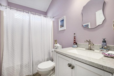 Located on the Arrowhead Golf Course with a panoramic view of on  in South Carolina - for sale on GolfHomes.com, golf home, golf lot