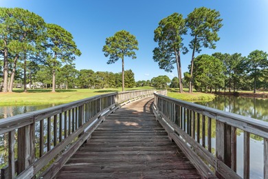 **PROFESSIONAL PHOTOS COMING SOON** LAKE VIEWS** GOLF COURSE on Sandestin Golf and Beach Resort - Raven in Florida - for sale on GolfHomes.com, golf home, golf lot