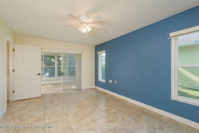 This beautiful 2/2 updated home in the very popular Timber Pines on Timber Pines Golf Course in Florida - for sale on GolfHomes.com, golf home, golf lot