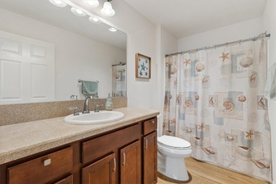 Welcome to this beautifully designed 3-bedroom, 2-bath Bonifay on Pennbrooke Fairways in Florida - for sale on GolfHomes.com, golf home, golf lot
