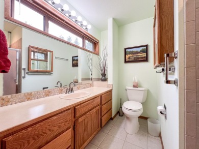 A wonderful opportunity to own a ONE-LEVEL home located on the on Chewelah Golf and Country Club  in Washington - for sale on GolfHomes.com, golf home, golf lot