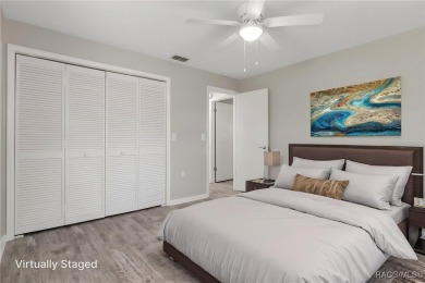 Discover this stunning, move-in ready home nestled in a peaceful on Brentwood Farms Golf Club in Florida - for sale on GolfHomes.com, golf home, golf lot