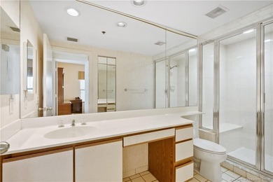 Your home should fill you with a sense of peacefulness. What on Ocean Club At the Hutchinson Island Beach Resort in Florida - for sale on GolfHomes.com, golf home, golf lot