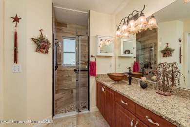 This beautiful 2/2 updated home in the very popular Timber Pines on Timber Pines Golf Course in Florida - for sale on GolfHomes.com, golf home, golf lot