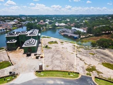 Welcome to Lago Escondido, a private peninsula on Lake LBJ on Apple Rock Golf Course - Horseshoe Bay in Texas - for sale on GolfHomes.com, golf home, golf lot