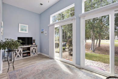 Located on the Arrowhead Golf Course with a panoramic view of on  in South Carolina - for sale on GolfHomes.com, golf home, golf lot