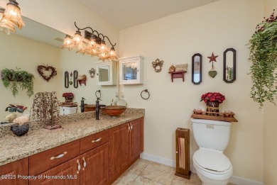 This beautiful 2/2 updated home in the very popular Timber Pines on Timber Pines Golf Course in Florida - for sale on GolfHomes.com, golf home, golf lot