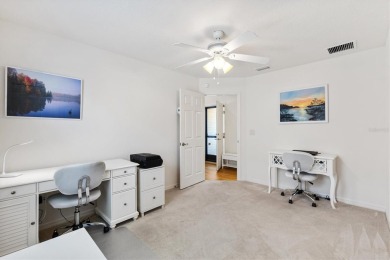 Welcome to this beautifully designed 3-bedroom, 2-bath Bonifay on Pennbrooke Fairways in Florida - for sale on GolfHomes.com, golf home, golf lot