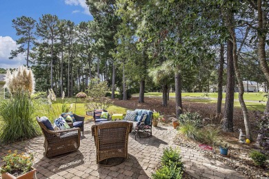 Located on the Arrowhead Golf Course with a panoramic view of on  in South Carolina - for sale on GolfHomes.com, golf home, golf lot