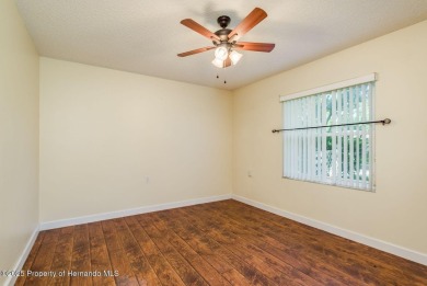 This beautiful 2/2 updated home in the very popular Timber Pines on Timber Pines Golf Course in Florida - for sale on GolfHomes.com, golf home, golf lot