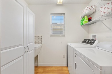 Welcome to this beautifully designed 3-bedroom, 2-bath Bonifay on Pennbrooke Fairways in Florida - for sale on GolfHomes.com, golf home, golf lot