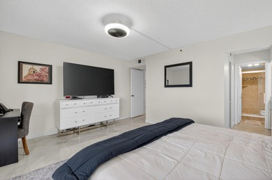 UNIQUE OVERSIZED CORNER RESIDENCE fifth floor corner unit with 3 on The Country Club At Boca Raton in Florida - for sale on GolfHomes.com, golf home, golf lot