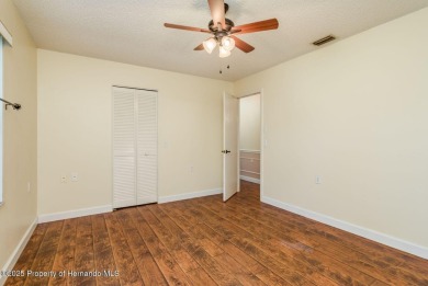 This beautiful 2/2 updated home in the very popular Timber Pines on Timber Pines Golf Course in Florida - for sale on GolfHomes.com, golf home, golf lot