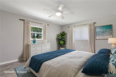 Discover this stunning, move-in ready home nestled in a peaceful on Brentwood Farms Golf Club in Florida - for sale on GolfHomes.com, golf home, golf lot